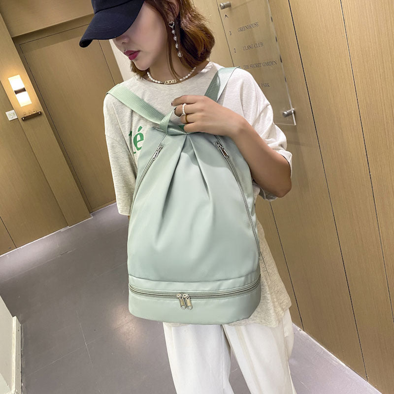 Contemporary Minimalist Backpack Stornfield