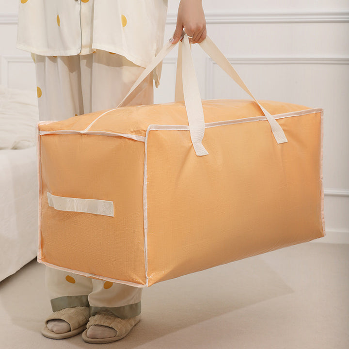 Spacious Storage Duffle Bag Stornfield