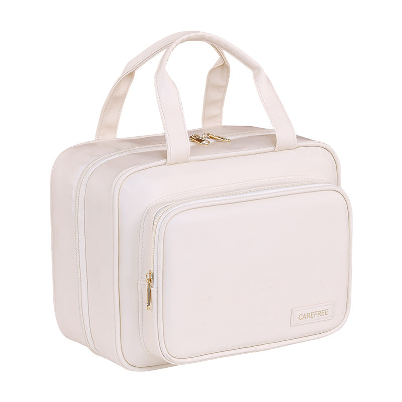 Cosmetic Organizer With High-Quality Interior Division Stornfield