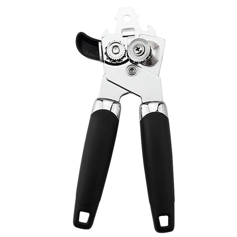 Premium Stainless Steel Bottle Opener Stornfield