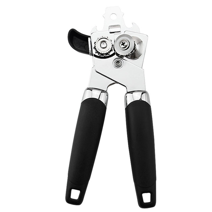 Premium Stainless Steel Bottle Opener Stornfield