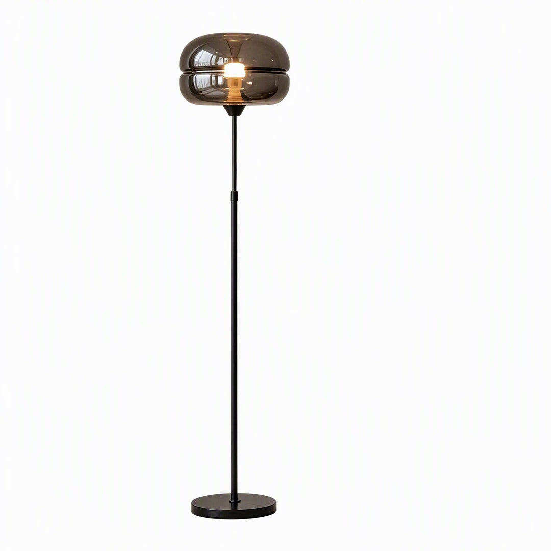 Minimalist Standing Floor Lamp