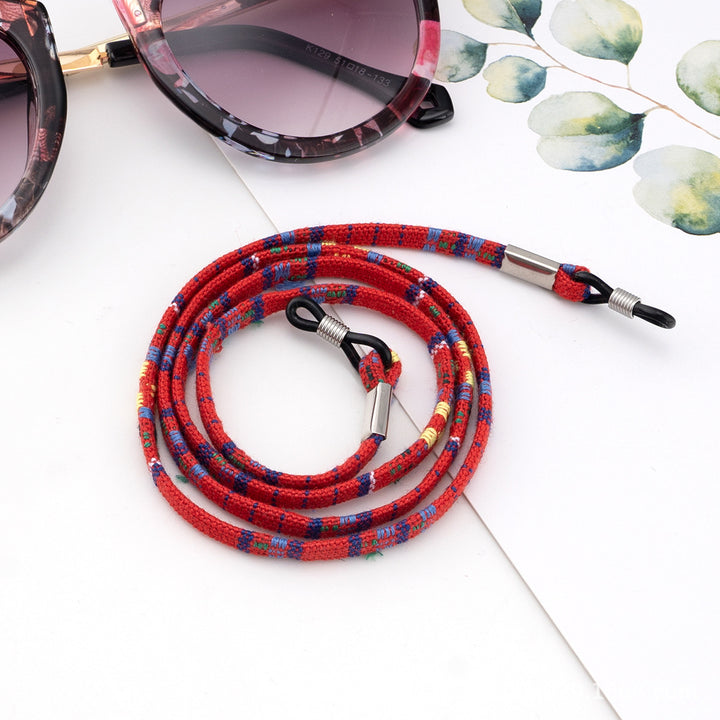 Decorative Eyewear Lanyard Stornfield