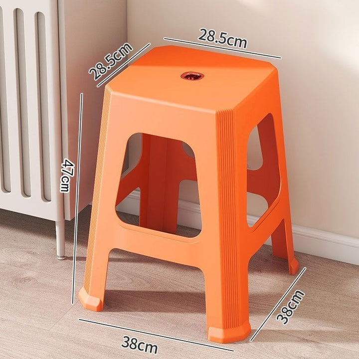 Sturdy Folding Step Stool Stornfield