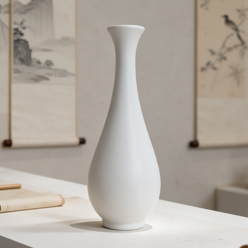 Elegant Decorative Ceramic Vase Stornfeild