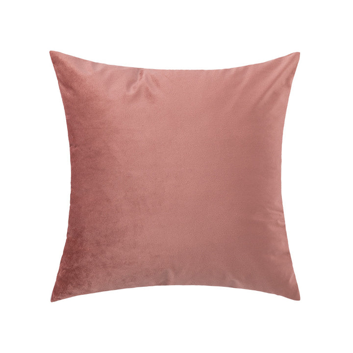 Women's Premium Sofa Cushion with Soft Velvet Cover Stornfield