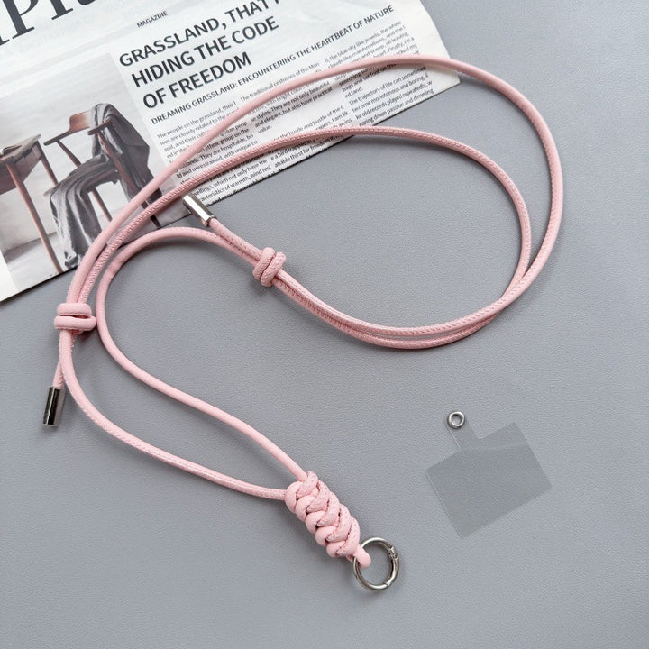 Versatile Extended Length Lanyard Stornfield