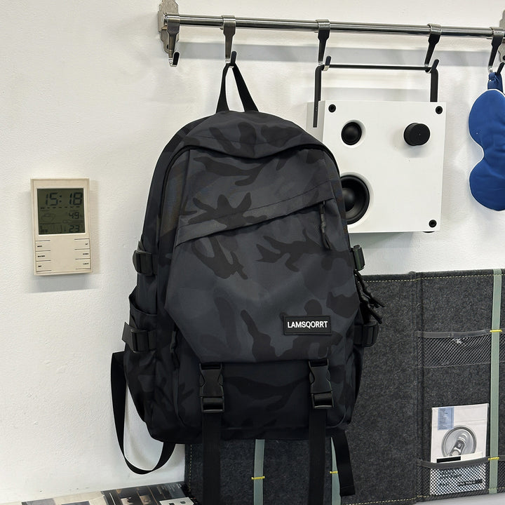 Multi-Pocket Tactical Backpack Stornfield