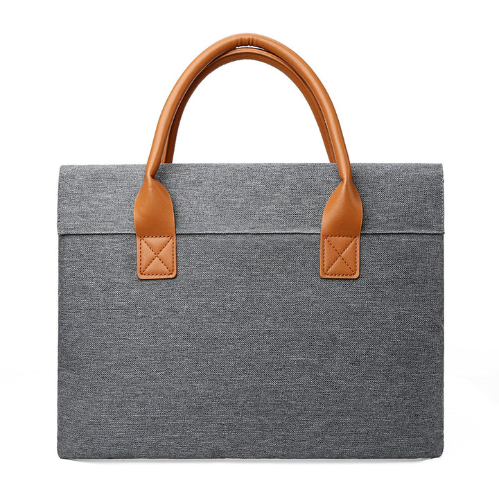 Professional Document Carrying Briefcase Stornfield