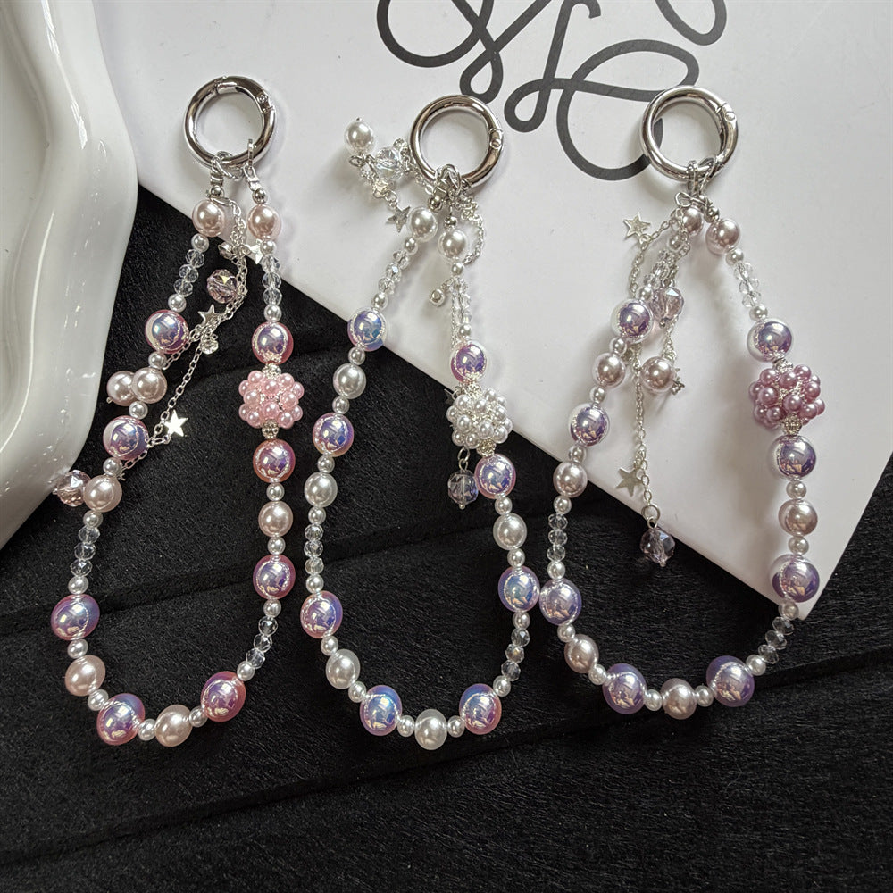 Decorative Beaded Charm Bracelet Stornfield