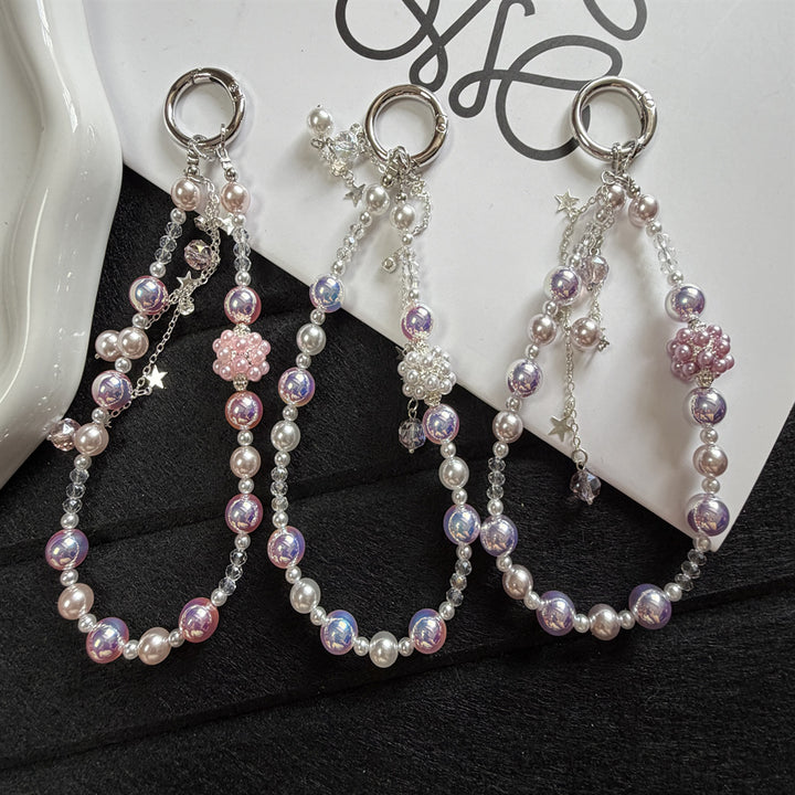 Decorative Beaded Charm Bracelet Stornfield