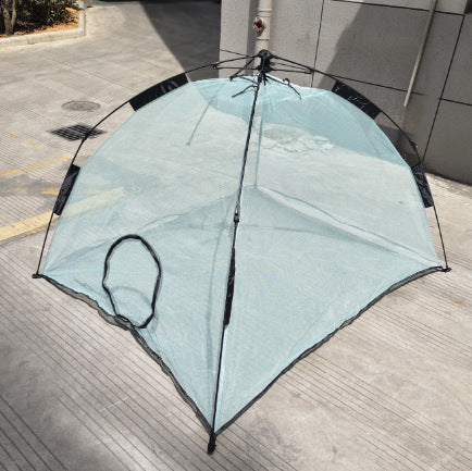 Insect protection tent Stornfield