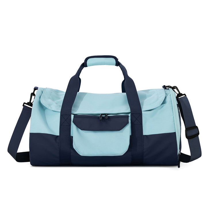 Durable Multi-Purpose Gym Duffel Bag Stornfield