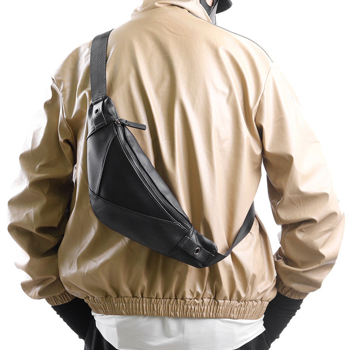 Fashionable Hip Bag Stornfield