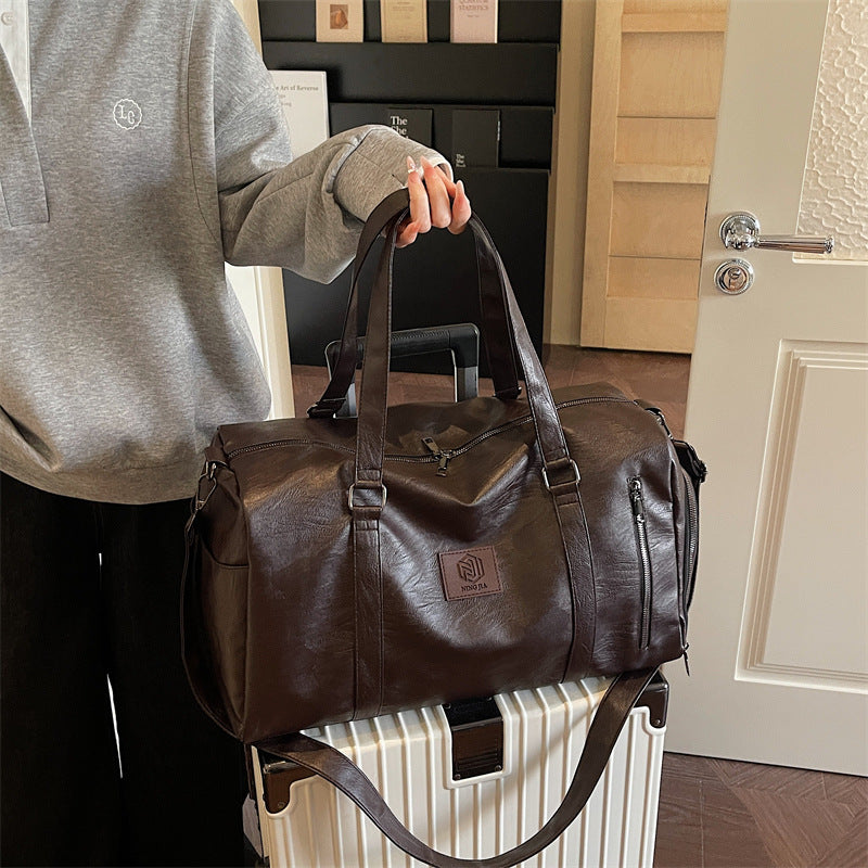Premium Multi-Functional Travel Duffle