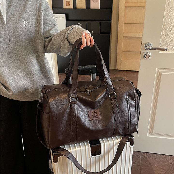 Premium Multi-Functional Travel Duffle