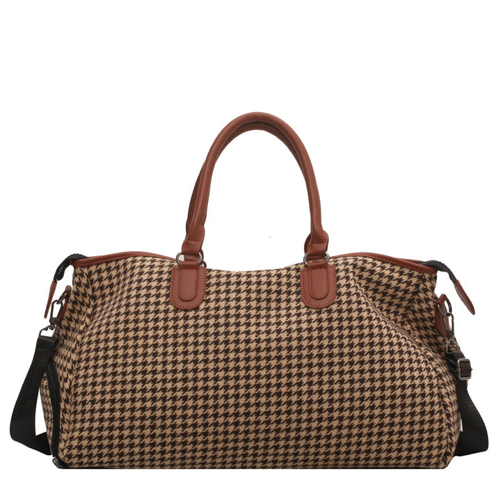 Elegant Weekend Bag Stornfield
