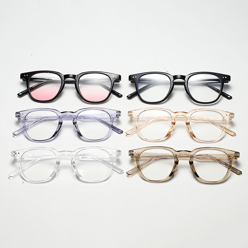 Women's stylish glasses frame with contemporary design Stornfield