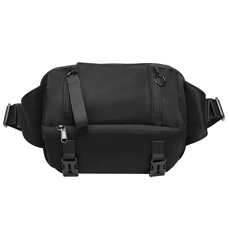Tactical Sling Bag Stornfield