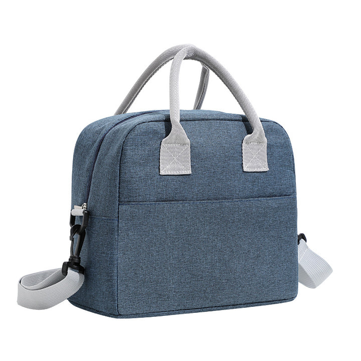 Compact Insulated Lunch Carrier Stornfield
