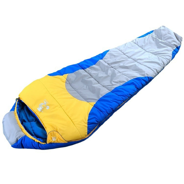 Comfortable Outdoor Sleeping Bag Stornfield