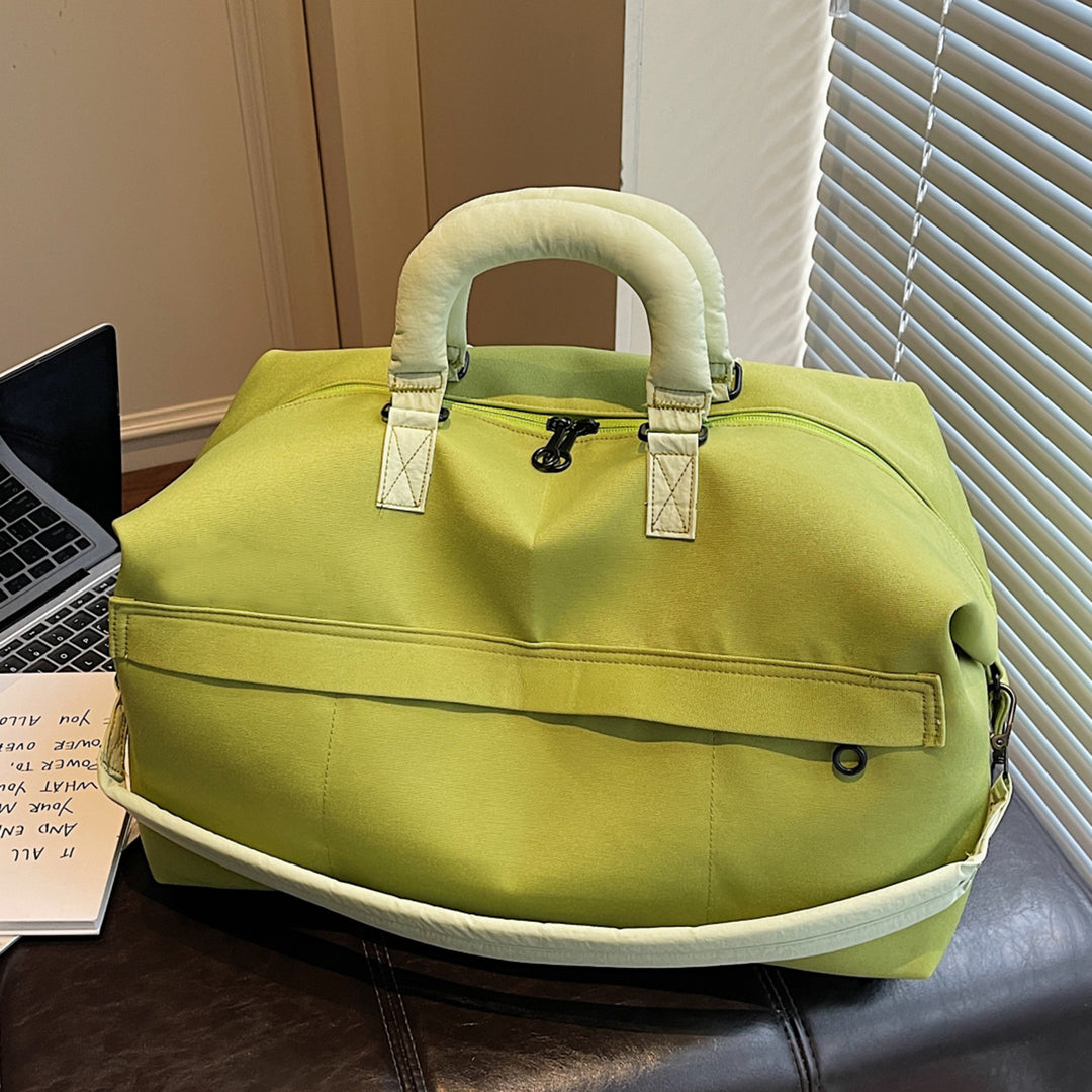 Waterproof Travel Weekender Duffle Stornfield