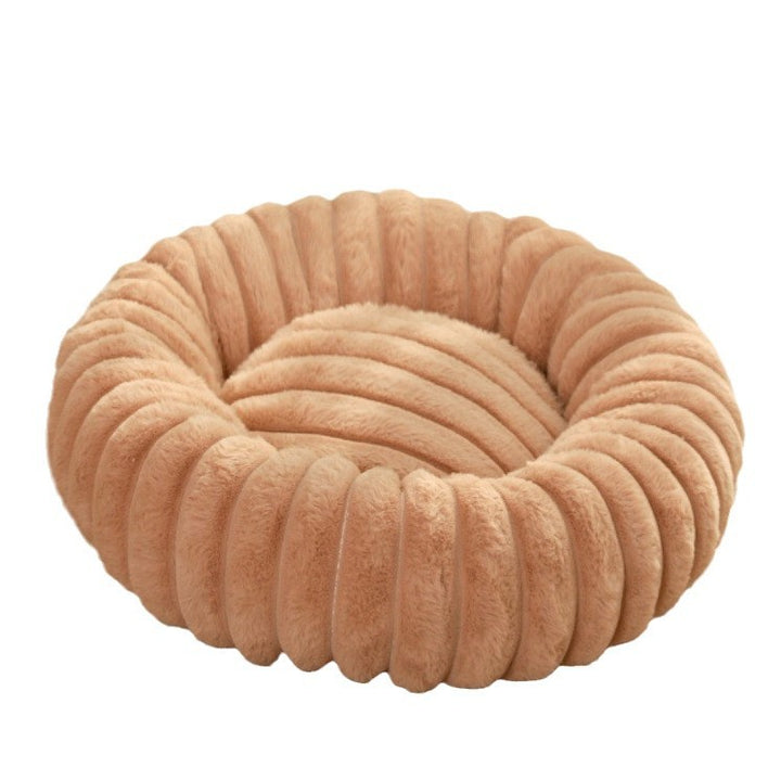 Women Comfortable Pet Bed with High Side Walls Stornfield