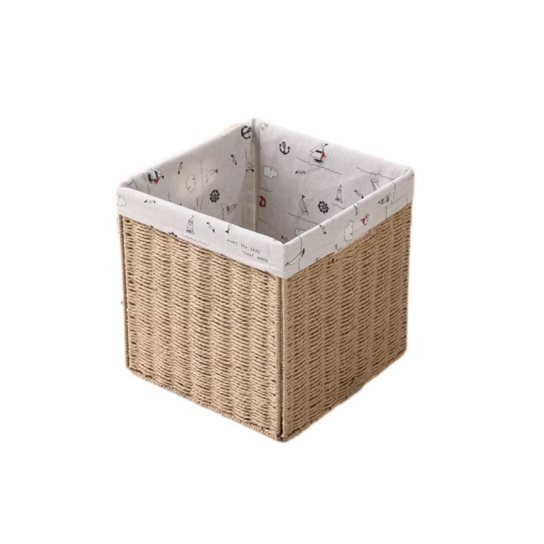 Storage Basket Stornfield