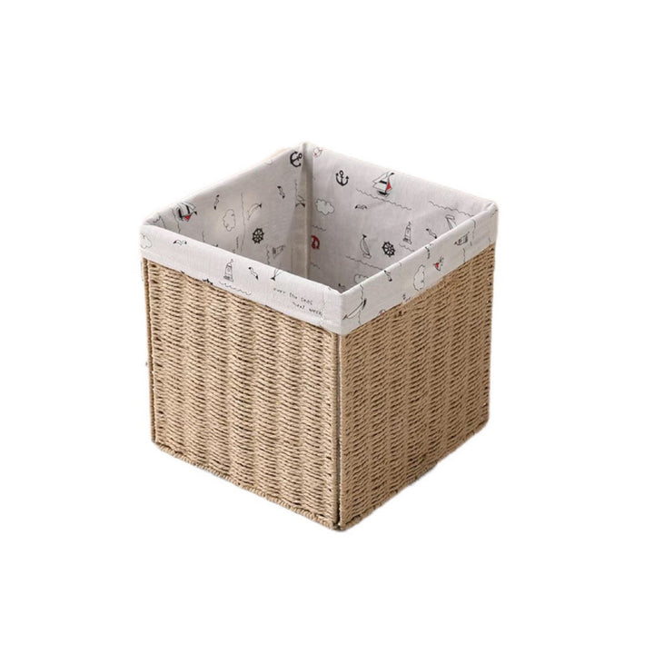 Storage Basket Stornfield