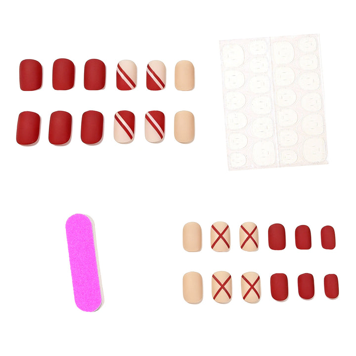 Nail Art Kit Stornfield