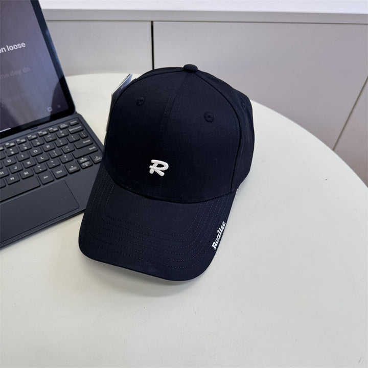 Men's Classic Adjustable Cotton Baseball Cap Stornfield