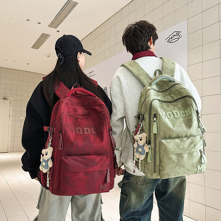 Versatile Multifunctional Gaming Backpack Stornfield