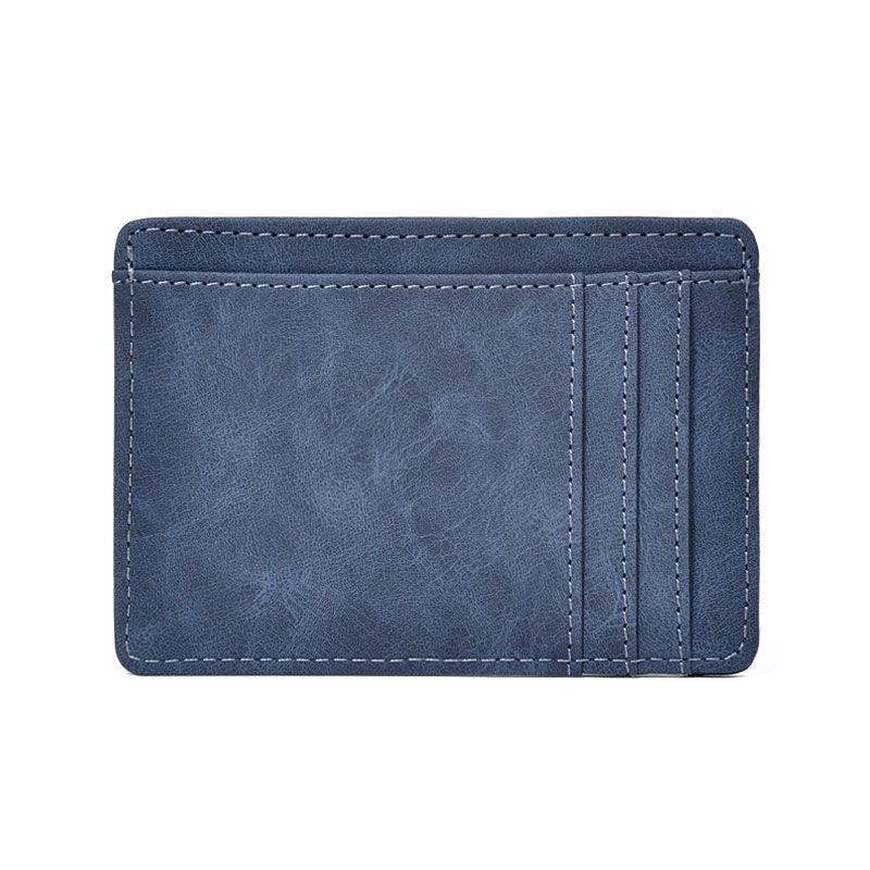 Premium Leather Wallet