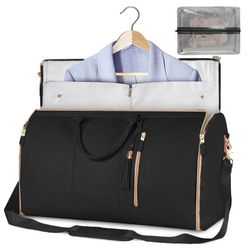 Travel Suit Carrier Duffle Bag Stornfield