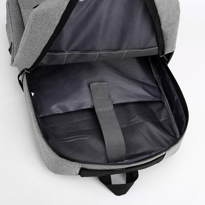 Modern Laptop Backpack Stornfield