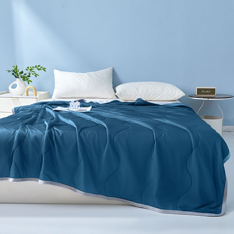 Soft Touch Quilted Blanket