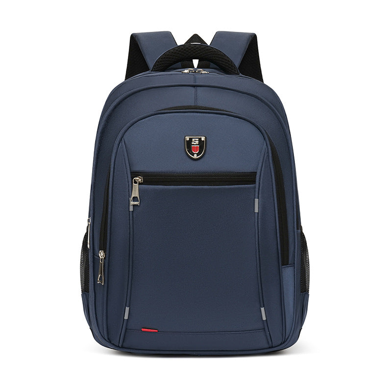 Multi-Functional Laptop Backpack Stornfield