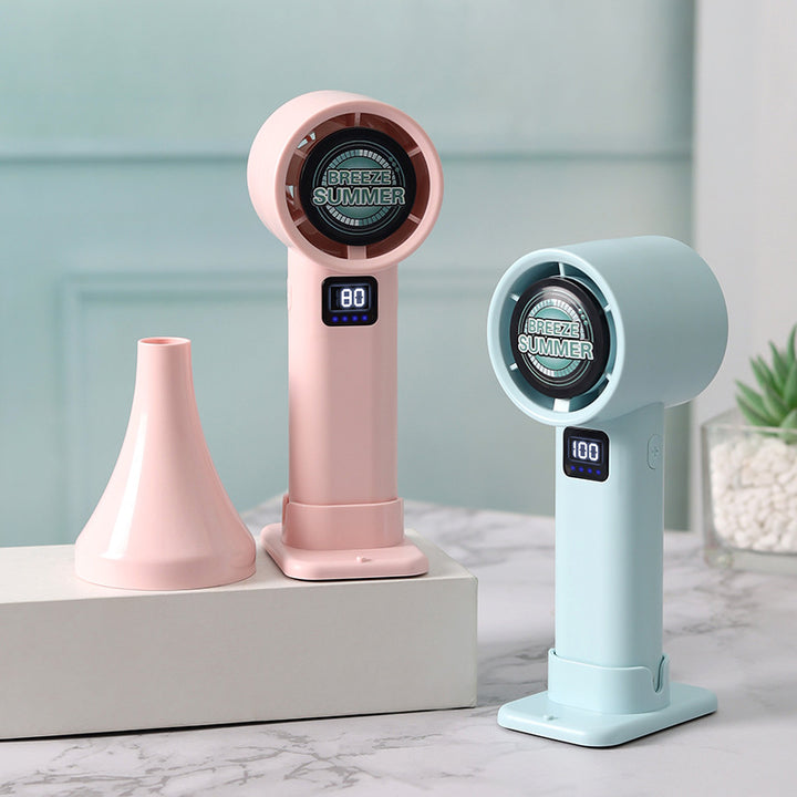 Portable Mini Humidifier with Digital Display Stornfield
