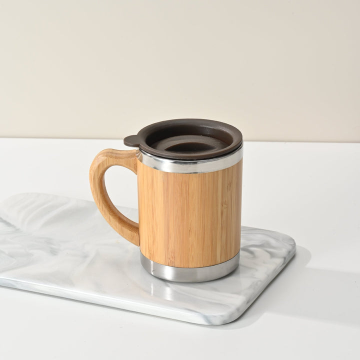 Women sustainable thermos bottle Stornfield