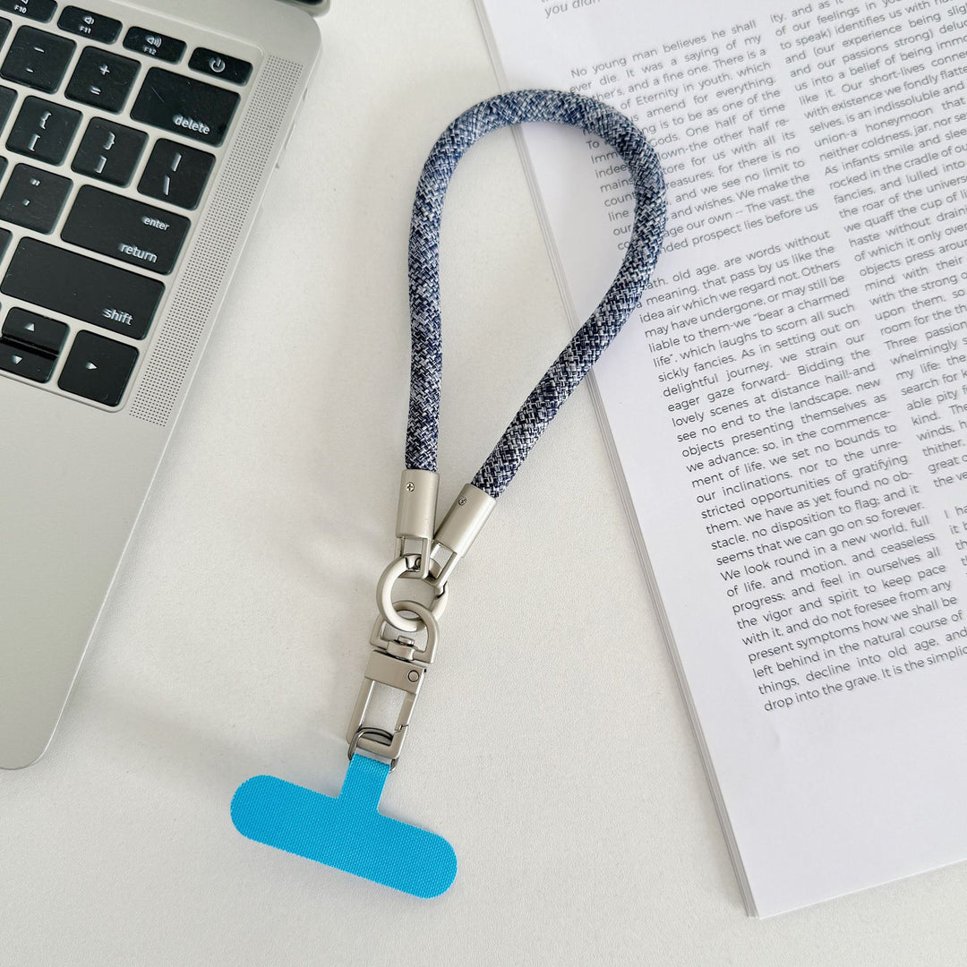Lanyard with carabiner Stornfield
