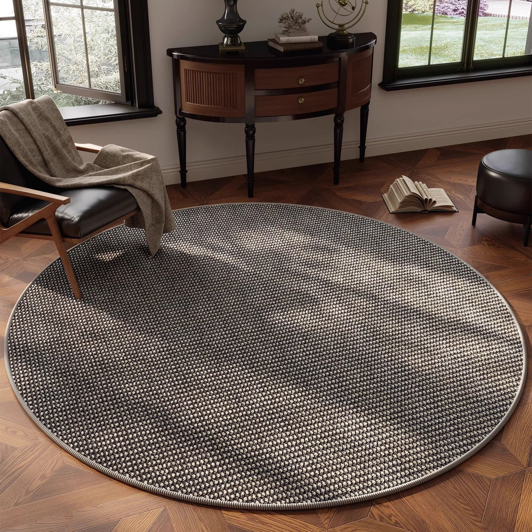 Modern Geometric Area Rug