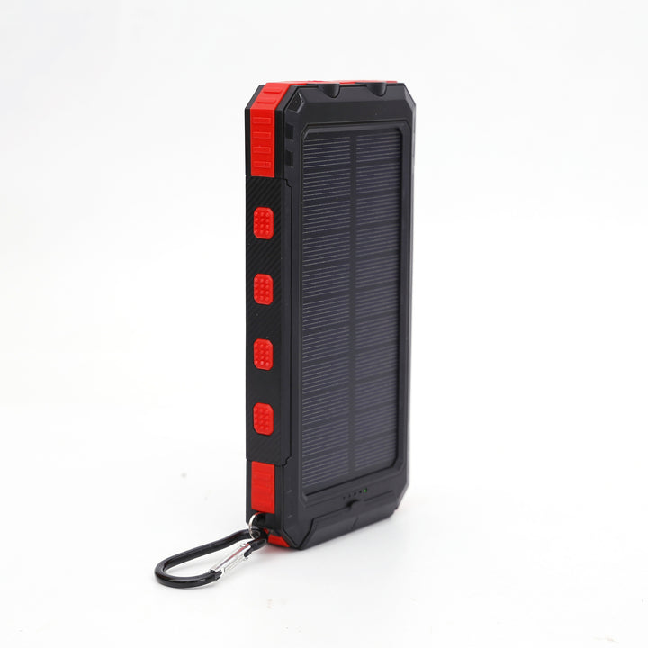 Solar Charger Stornfield