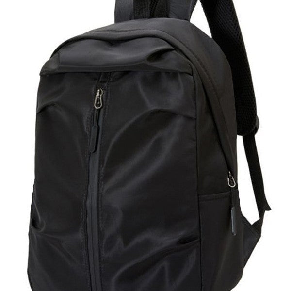 Sleek Travel Backpack Stornfield