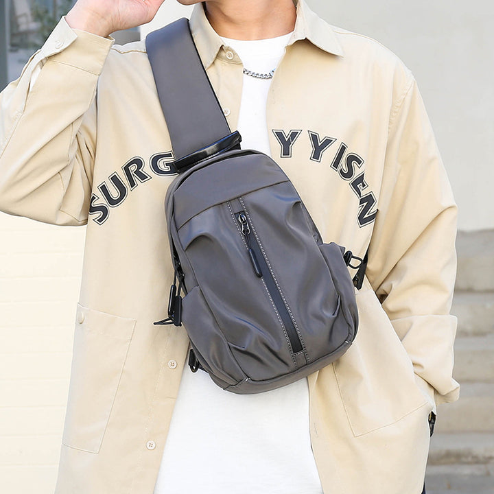 Compact Sling Backpack Stornfield
