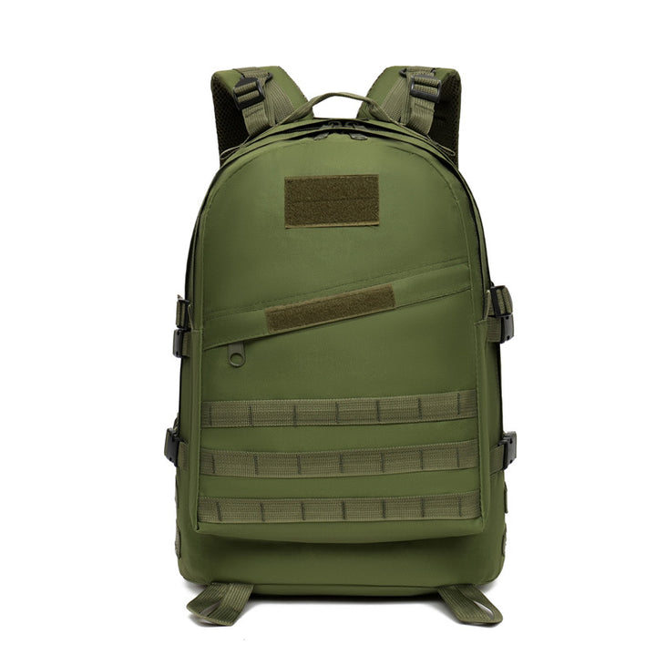 Tactical Multi-Compartment Backpack Stornfield