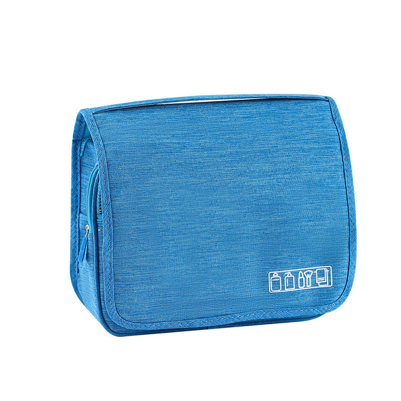 Waterproof Toiletry Organizer Stornfield