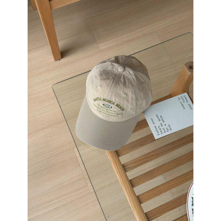 Women's Embroidered Relaxed Fit Cap Stornfield