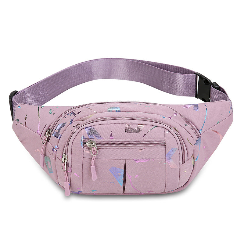Artistic Fanny Pack Stornfield