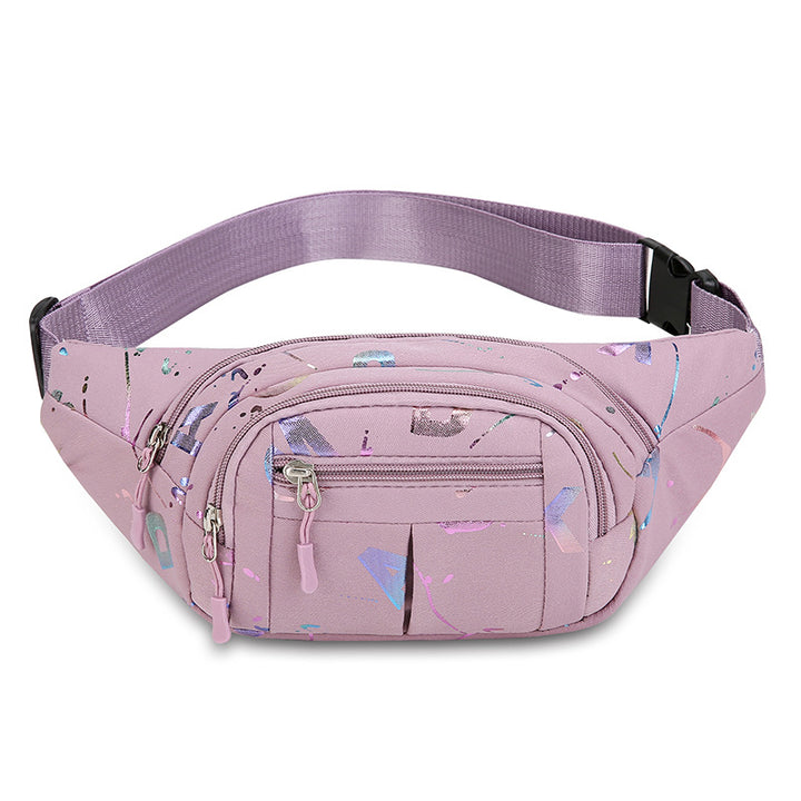 Artistic Fanny Pack Stornfield