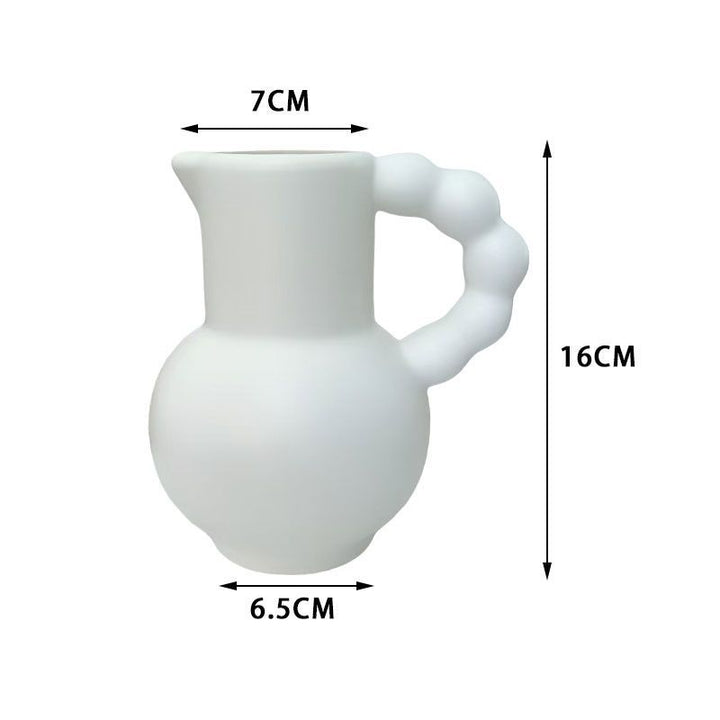 Decorative Ceramic Stornfeild